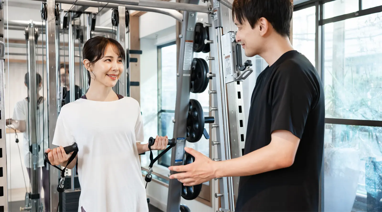 3か月後の目標達成!習慣化も!