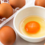 【完全栄養食・卵】は組み合わせで更にスゴイ！？