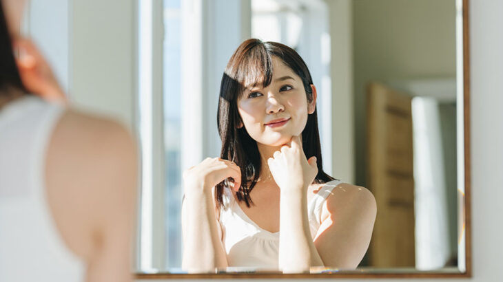 アンチエイジングにオススメな食事