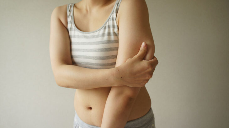 皮下脂肪を正しく知って、“落とせる身体”をつくる方法