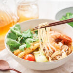 【ヘルシー料理】麻辣湯ってどうなの？