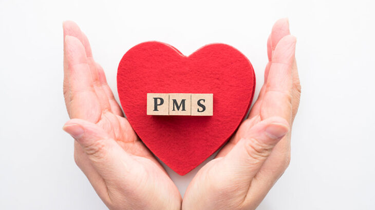 生理前の不調は“食べ方”で変わる｜PMSと栄養の関係