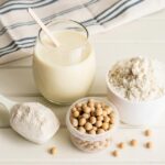 毎日飲んで大丈夫？豆乳の栄養と上手な付き合い方