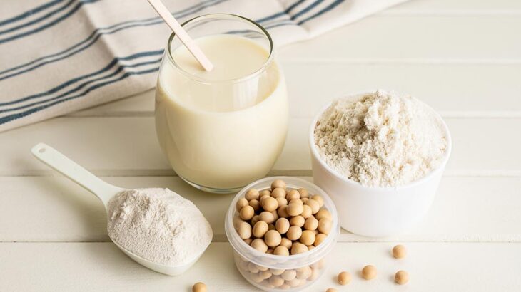 毎日飲んで大丈夫？豆乳の栄養と上手な付き合い方