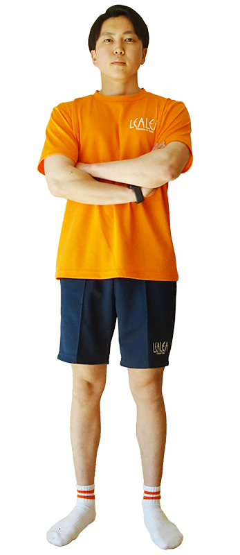 レア！教育番組 トレーナー LEALEA(レアレア)｜サポート付スポーツジム