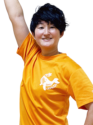 柴田　香織 画像