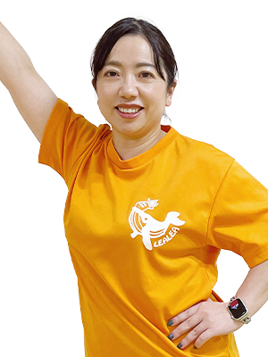 塩澤　悠香里 画像