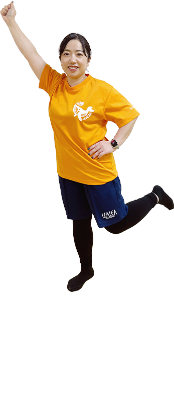 塩澤　悠香里 画像