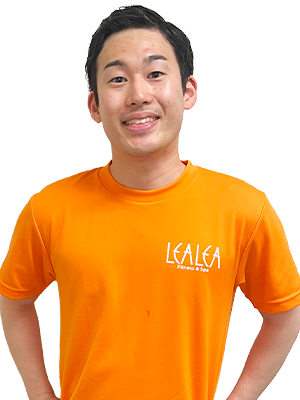 福原　圭杜 画像