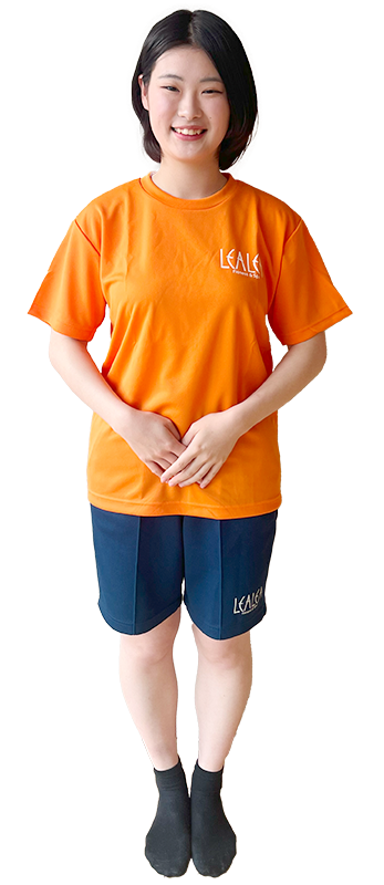 宇田川侑香 画像