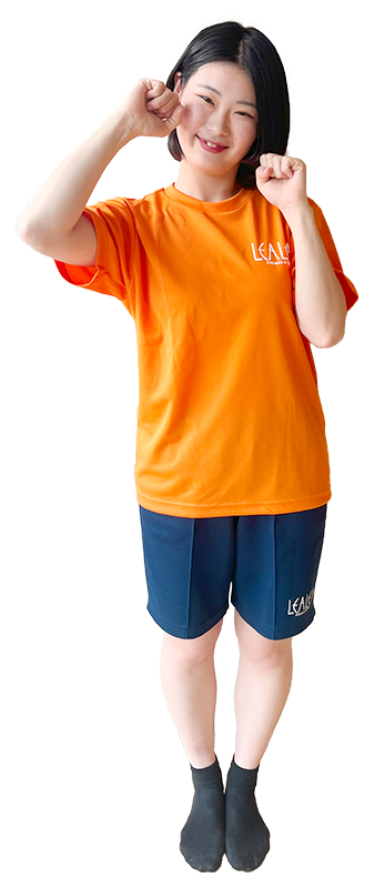 宇田川侑香 画像