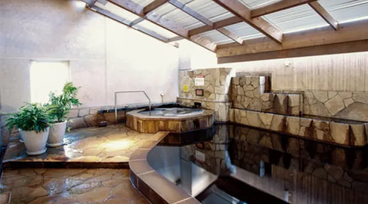 見学・体験終了