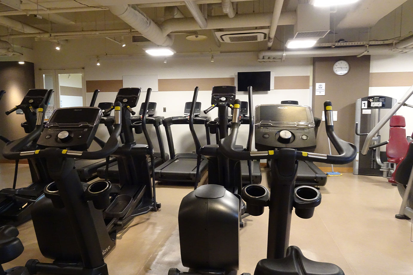 新マシン導入！