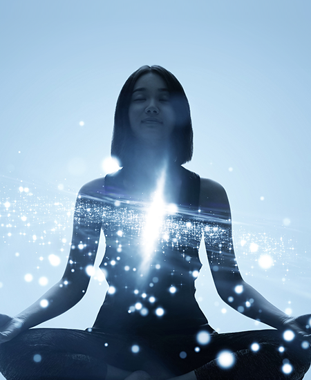 陰陽ストレッチエクササイズ