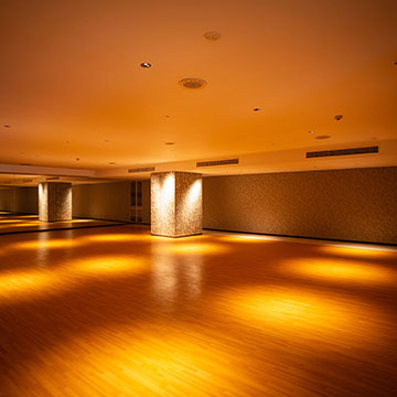 ホットスタジオ