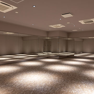 ホットスタジオ