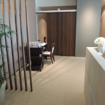 ネイル・エステ