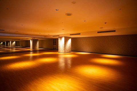 レアレアあざみ野店 ホットスタジオ 写真1