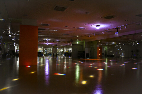 レアレア市川店 スタジオ 写真2